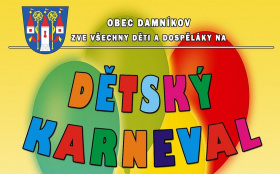 Pozvánka na akce v Damníkově